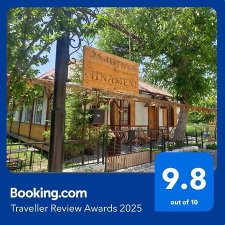 Hnameni Stepanavan Guesthouse - Hotel 外观 照片