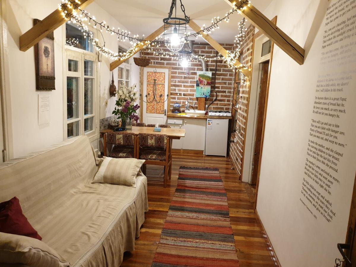Hnameni Stepanavan Guesthouse - Hotel 外观 照片