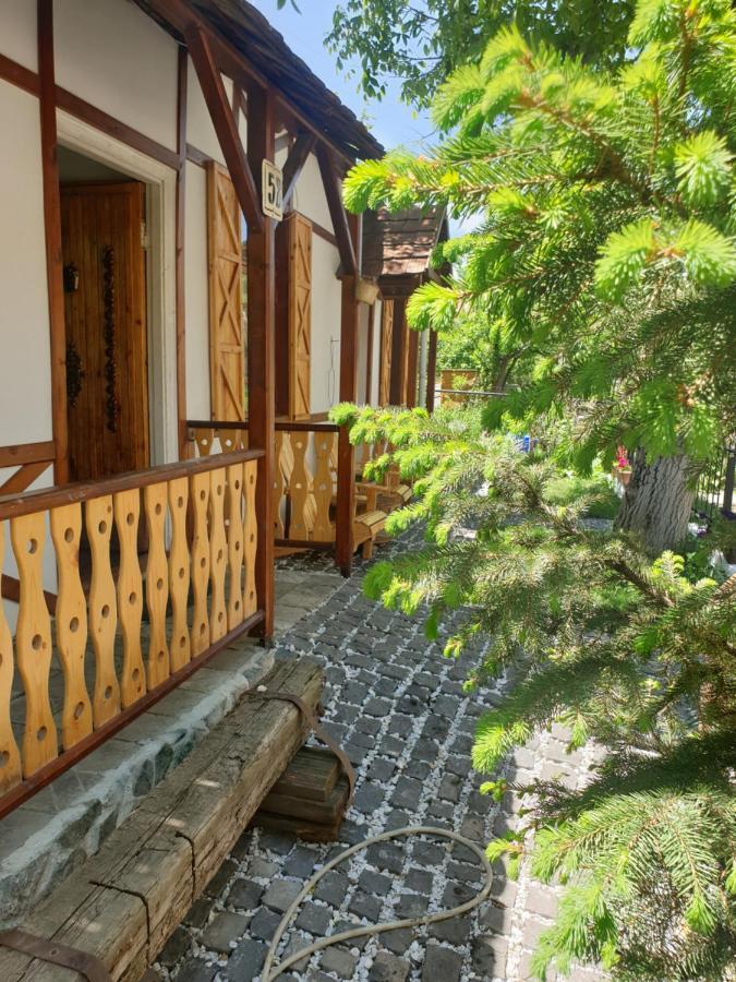 Hnameni Stepanavan Guesthouse - Hotel 外观 照片