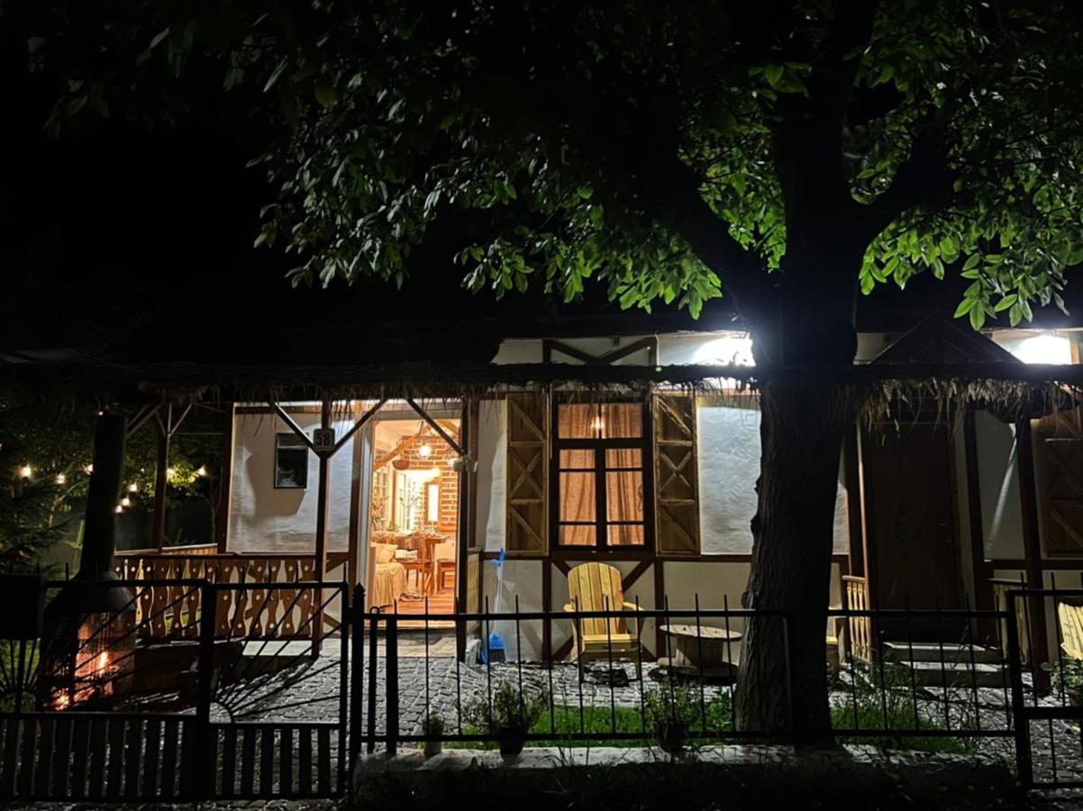 Hnameni Stepanavan Guesthouse - Hotel 外观 照片