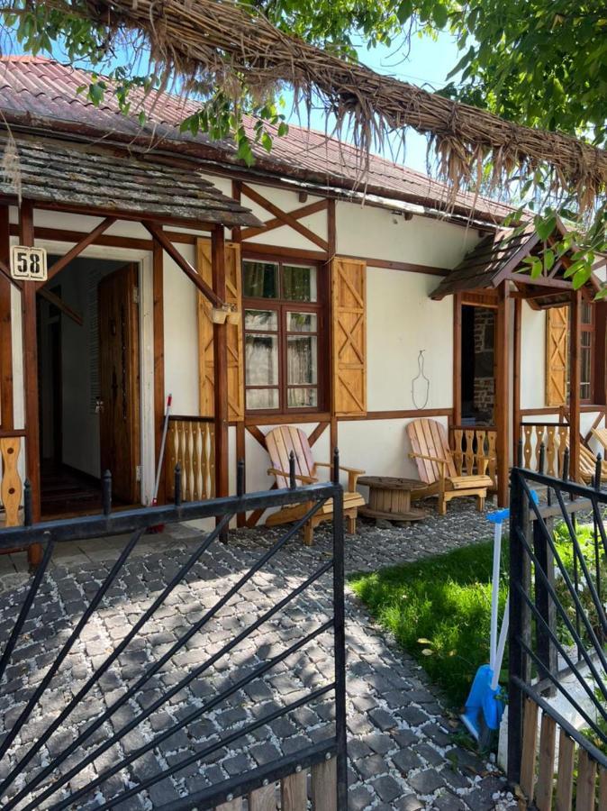 Hnameni Stepanavan Guesthouse - Hotel 外观 照片