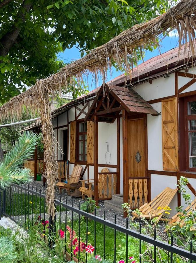 Hnameni Stepanavan Guesthouse - Hotel 外观 照片