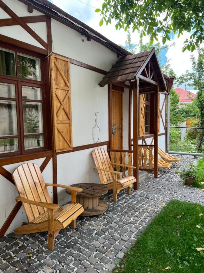 Hnameni Stepanavan Guesthouse - Hotel 外观 照片