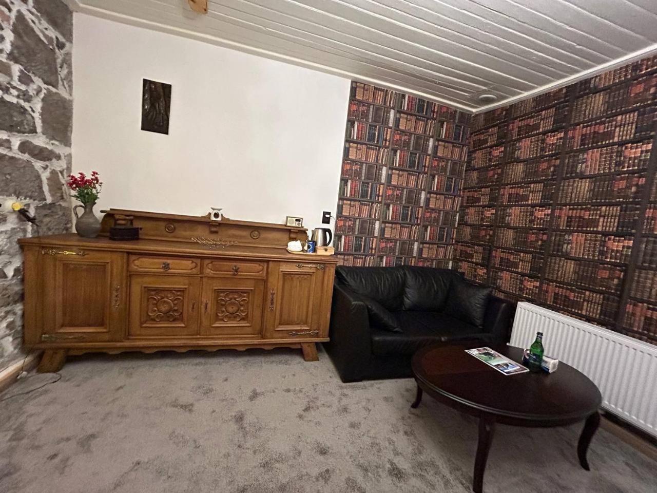 Hnameni Stepanavan Guesthouse - Hotel 外观 照片
