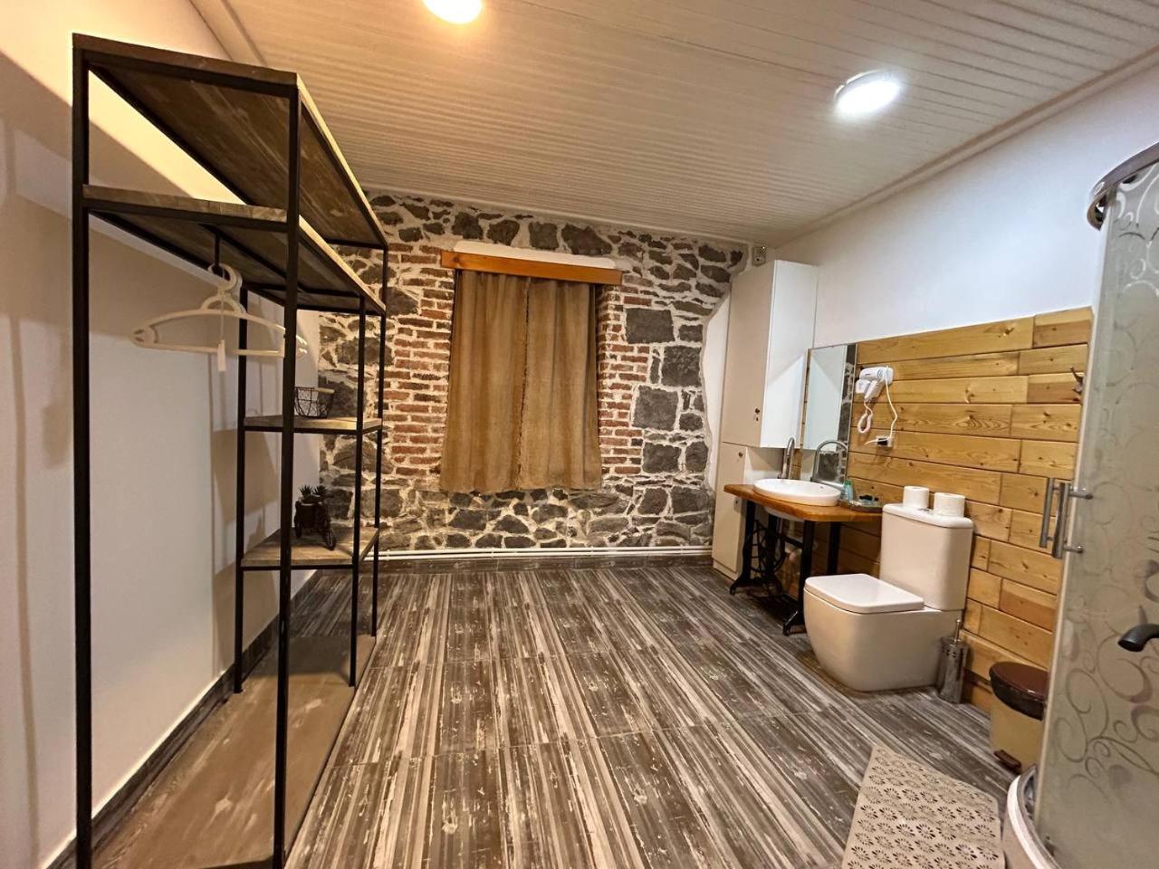 Hnameni Stepanavan Guesthouse - Hotel 外观 照片