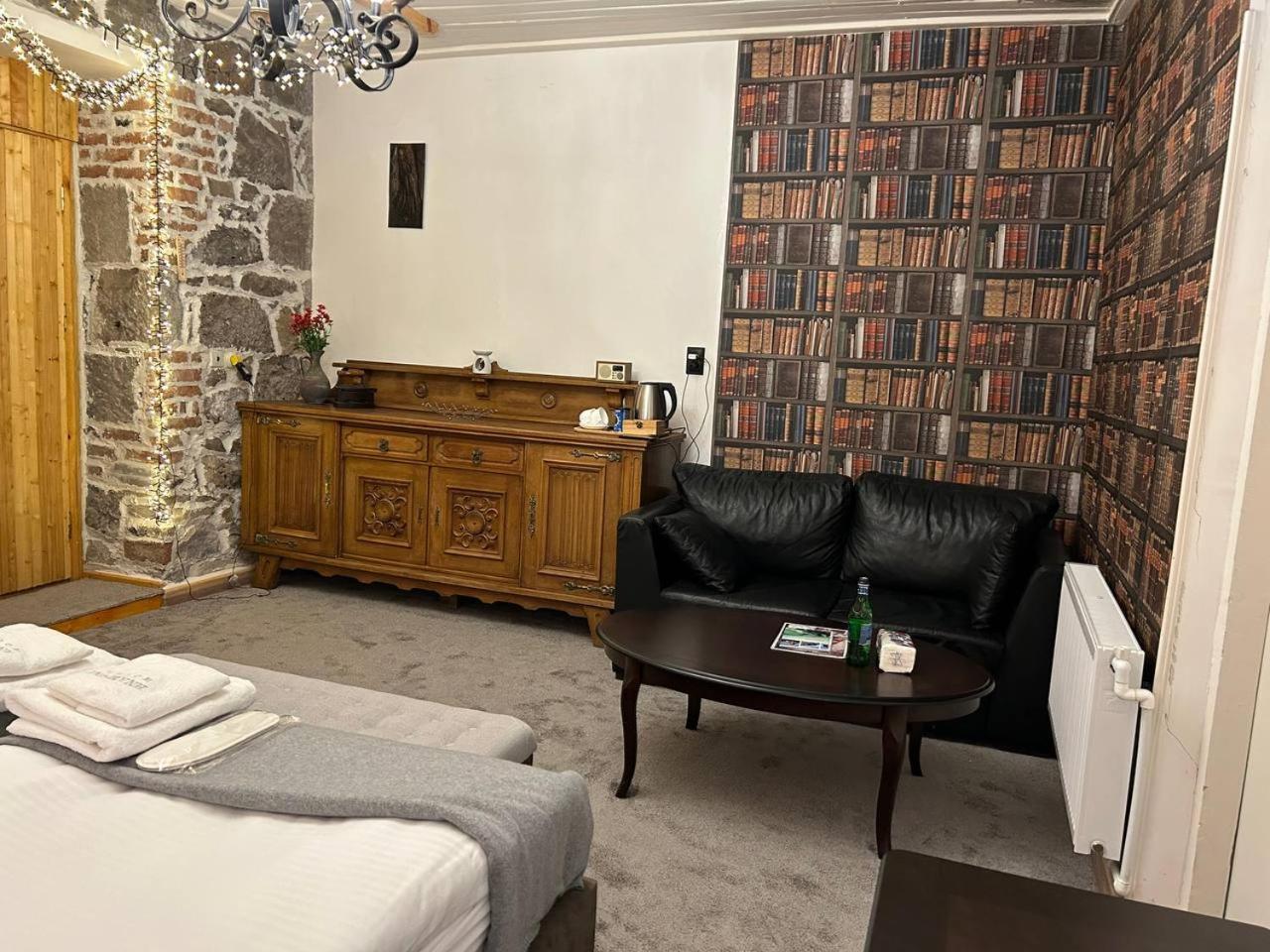 Hnameni Stepanavan Guesthouse - Hotel 外观 照片