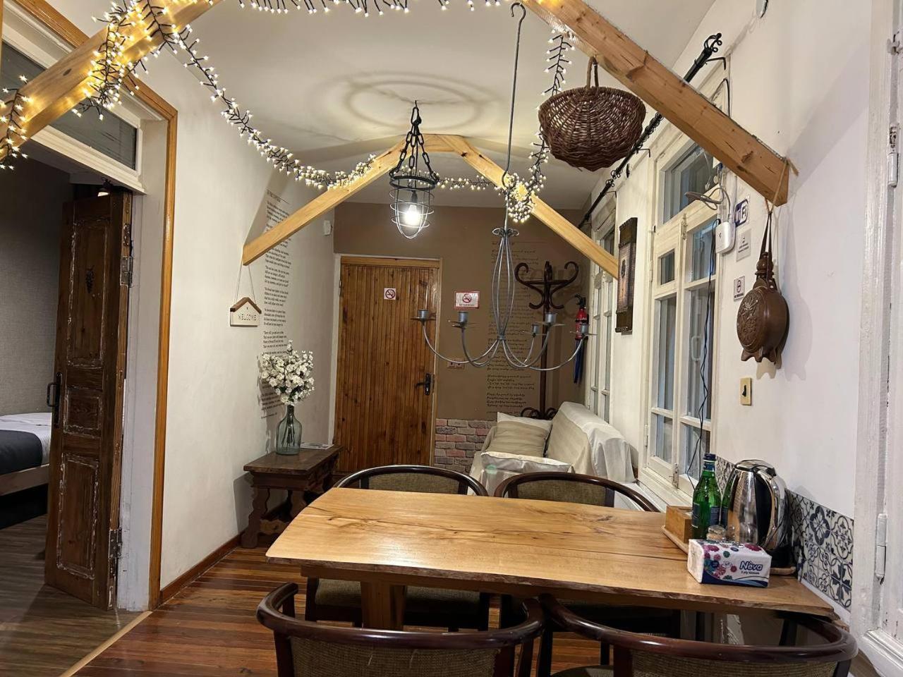 Hnameni Stepanavan Guesthouse - Hotel 外观 照片