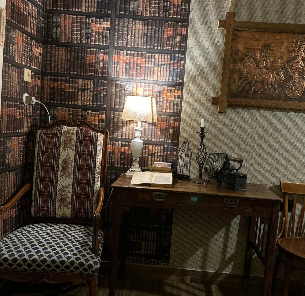 Hnameni Stepanavan Guesthouse - Hotel 外观 照片