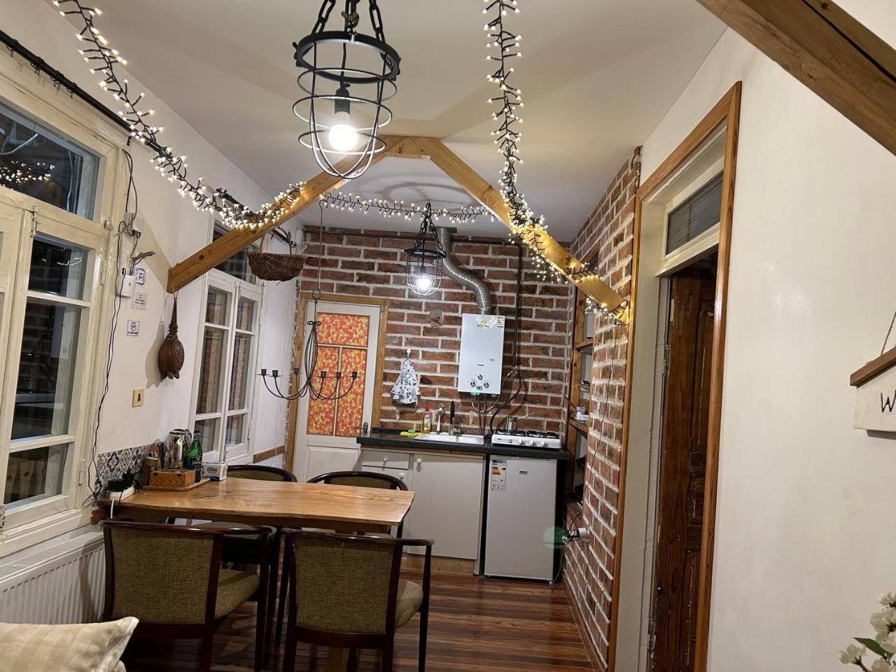 Hnameni Stepanavan Guesthouse - Hotel 外观 照片