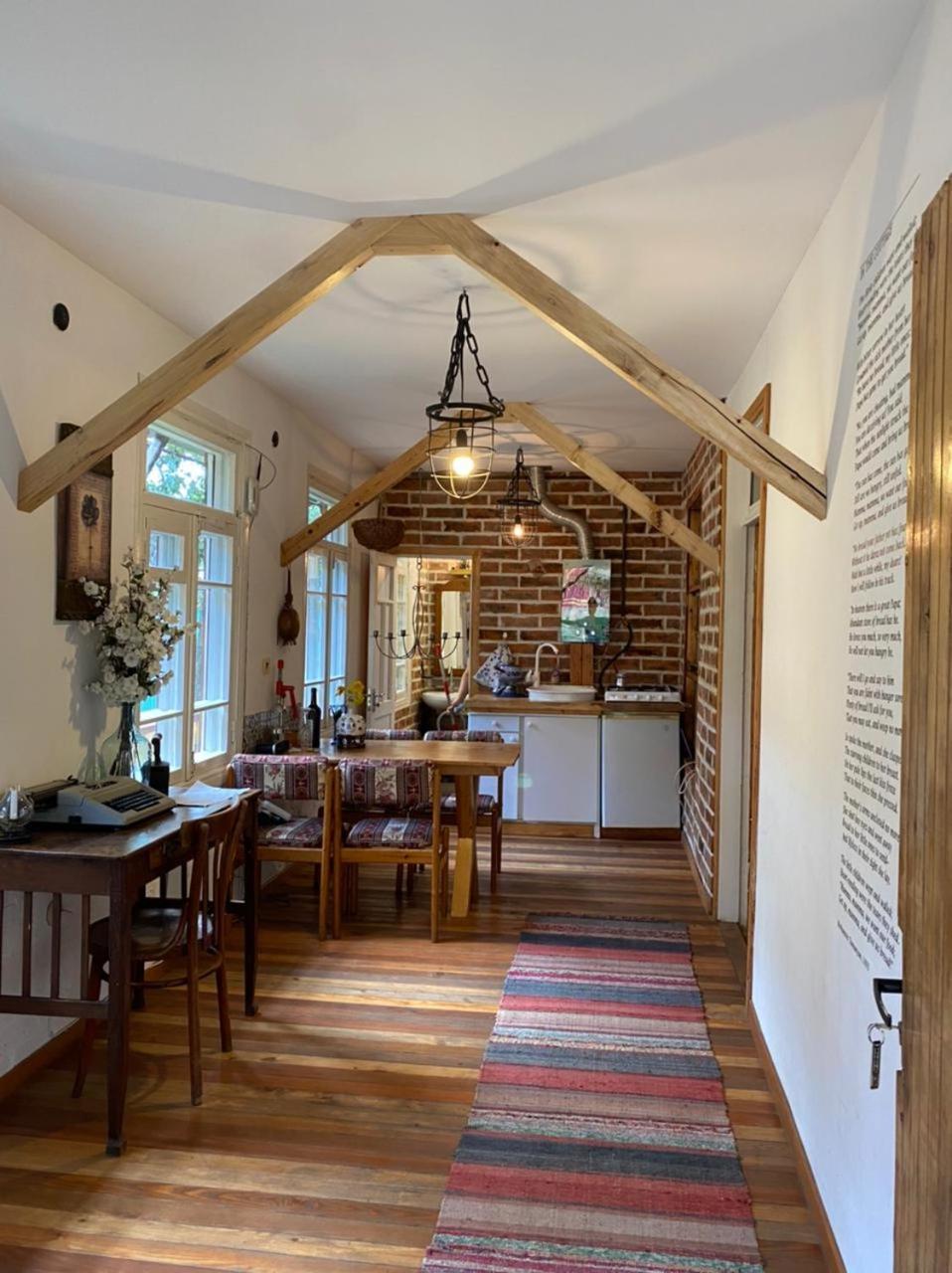 Hnameni Stepanavan Guesthouse - Hotel 客房 照片