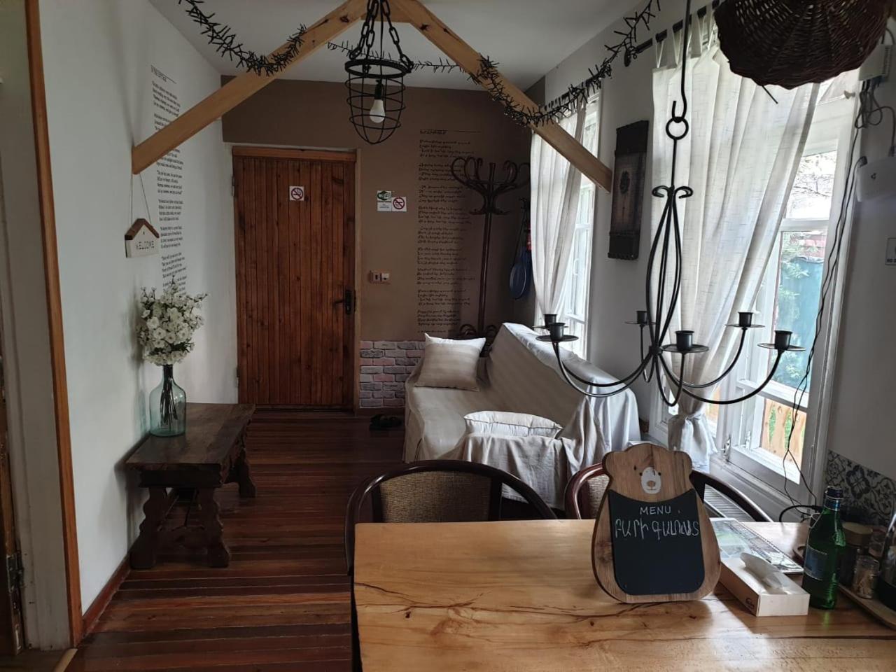Hnameni Stepanavan Guesthouse - Hotel 外观 照片