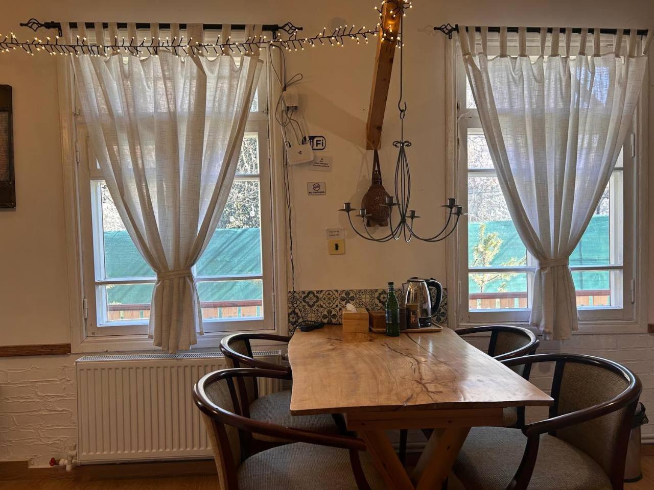 Hnameni Stepanavan Guesthouse - Hotel 外观 照片