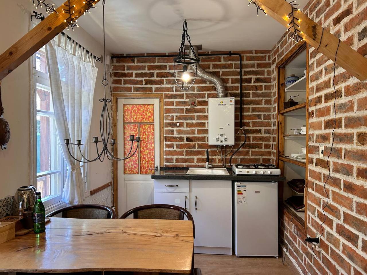 Hnameni Stepanavan Guesthouse - Hotel 外观 照片