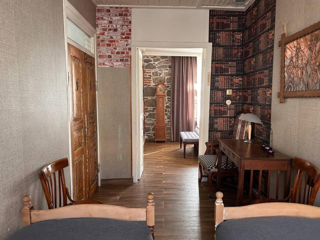 Hnameni Stepanavan Guesthouse - Hotel 外观 照片