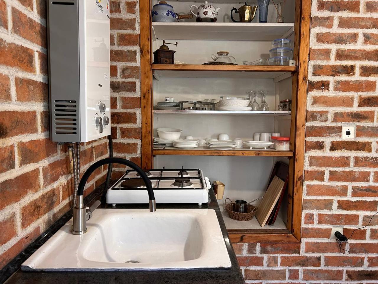 Hnameni Stepanavan Guesthouse - Hotel 外观 照片