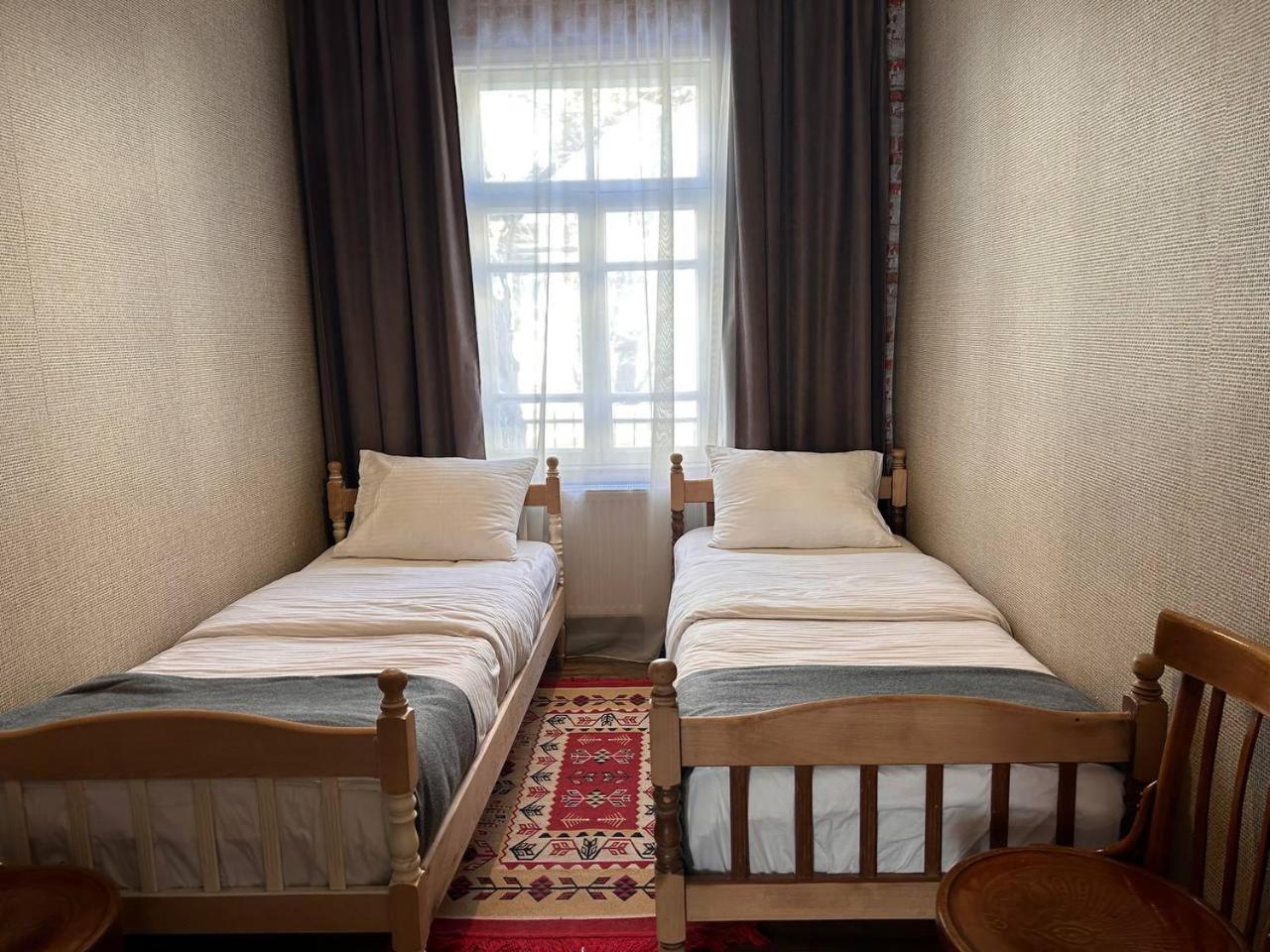 Hnameni Stepanavan Guesthouse - Hotel 外观 照片