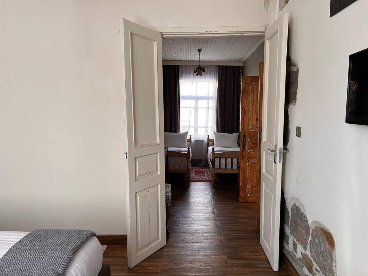 Hnameni Stepanavan Guesthouse - Hotel 外观 照片