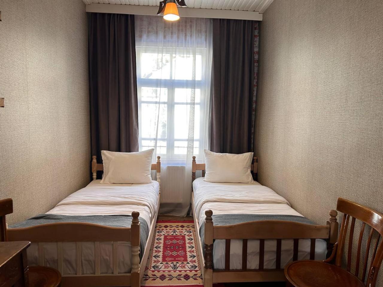 Hnameni Stepanavan Guesthouse - Hotel 外观 照片