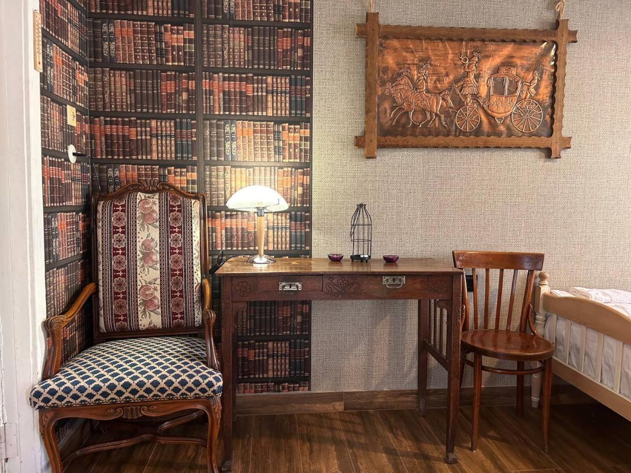 Hnameni Stepanavan Guesthouse - Hotel 外观 照片