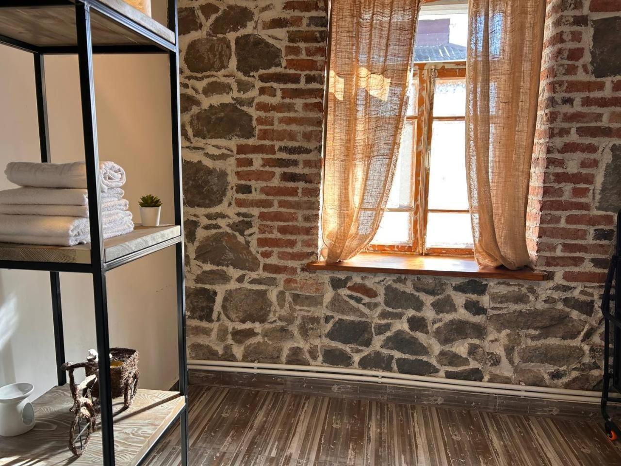 Hnameni Stepanavan Guesthouse - Hotel 外观 照片