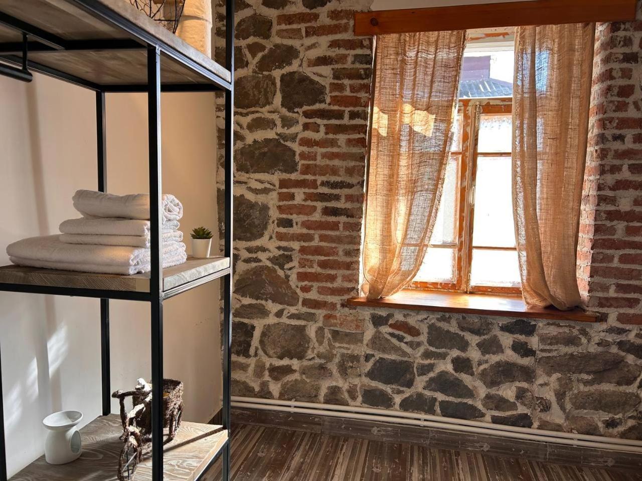 Hnameni Stepanavan Guesthouse - Hotel 外观 照片