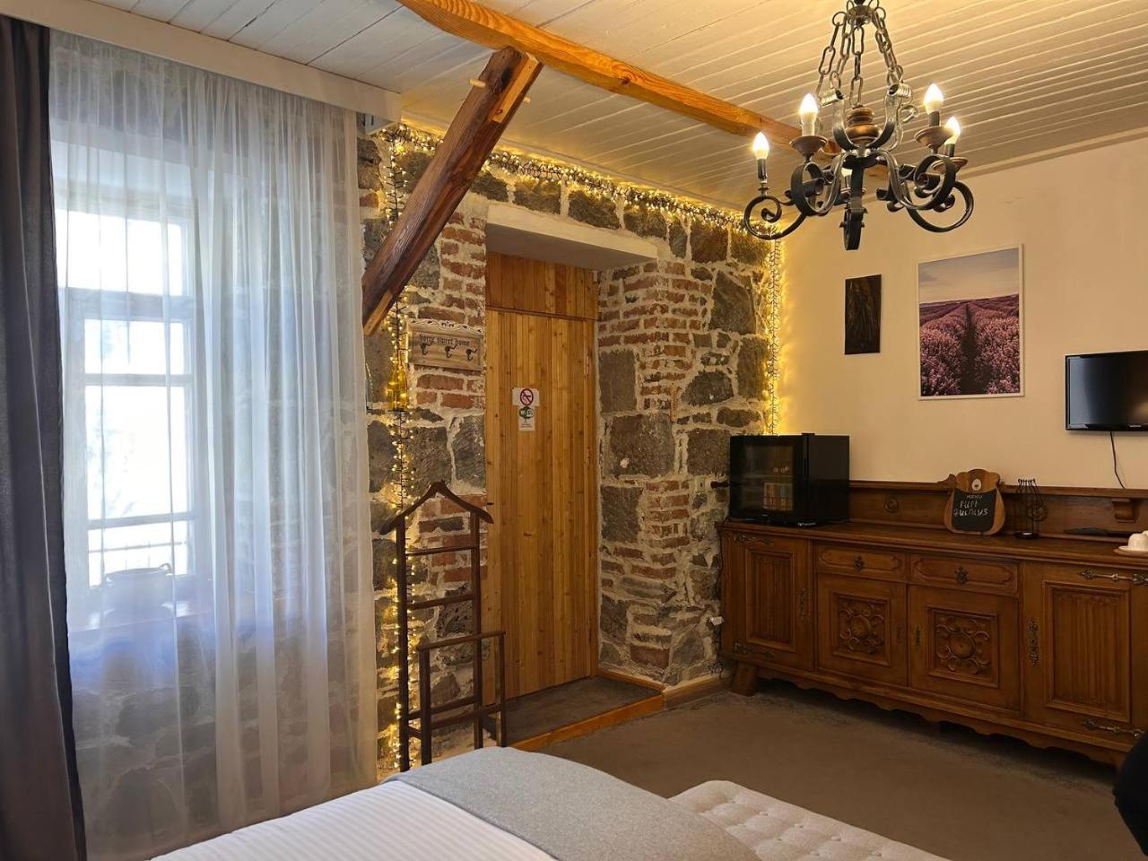 Hnameni Stepanavan Guesthouse - Hotel 外观 照片