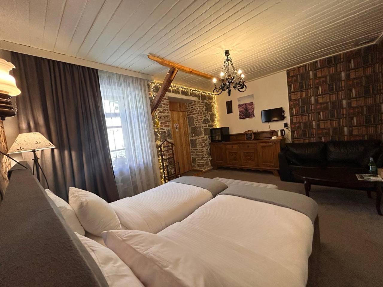 Hnameni Stepanavan Guesthouse - Hotel 外观 照片