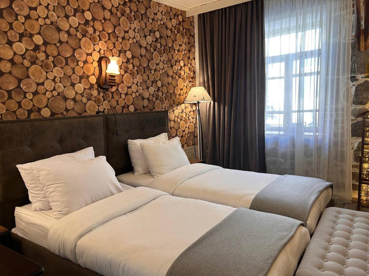 Hnameni Stepanavan Guesthouse - Hotel 外观 照片