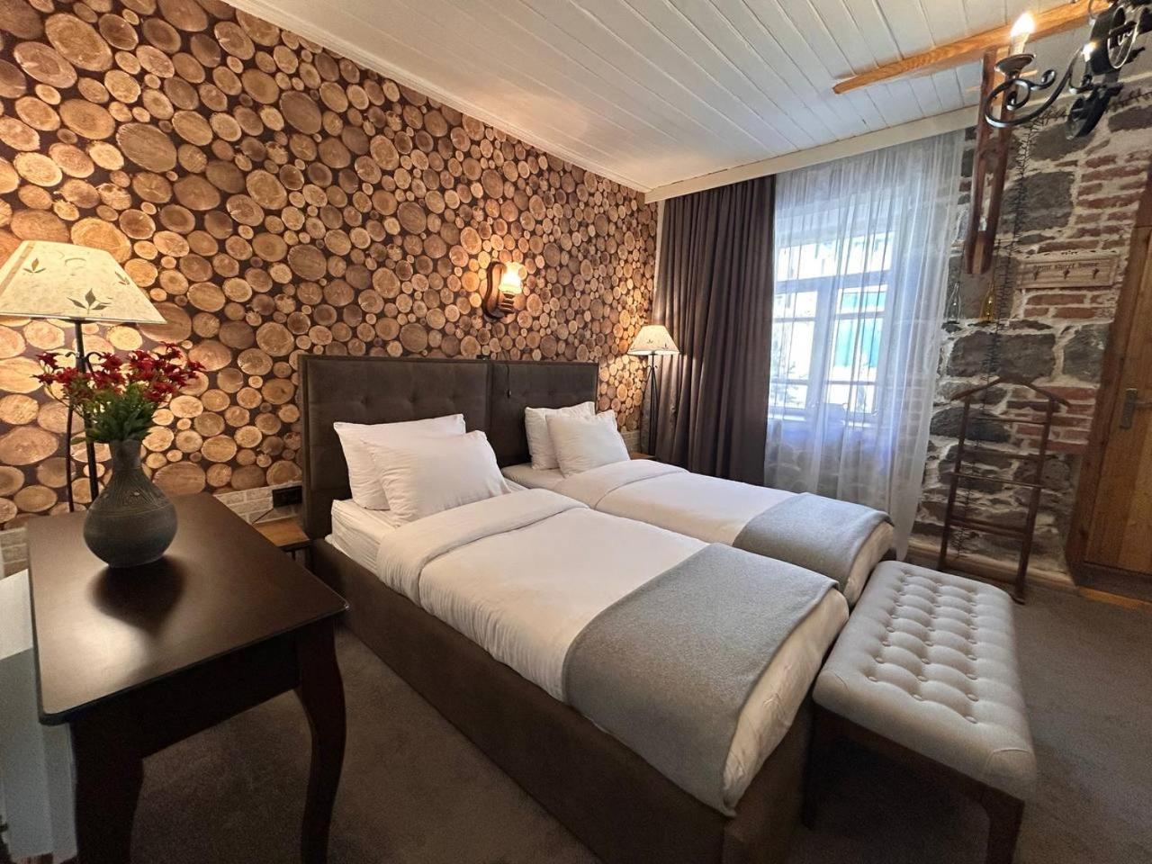 Hnameni Stepanavan Guesthouse - Hotel 外观 照片