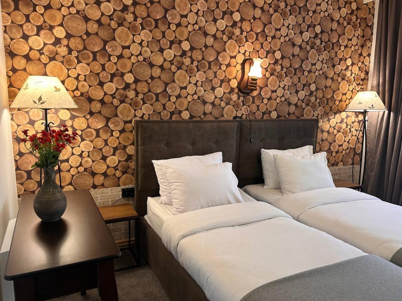 Hnameni Stepanavan Guesthouse - Hotel 外观 照片