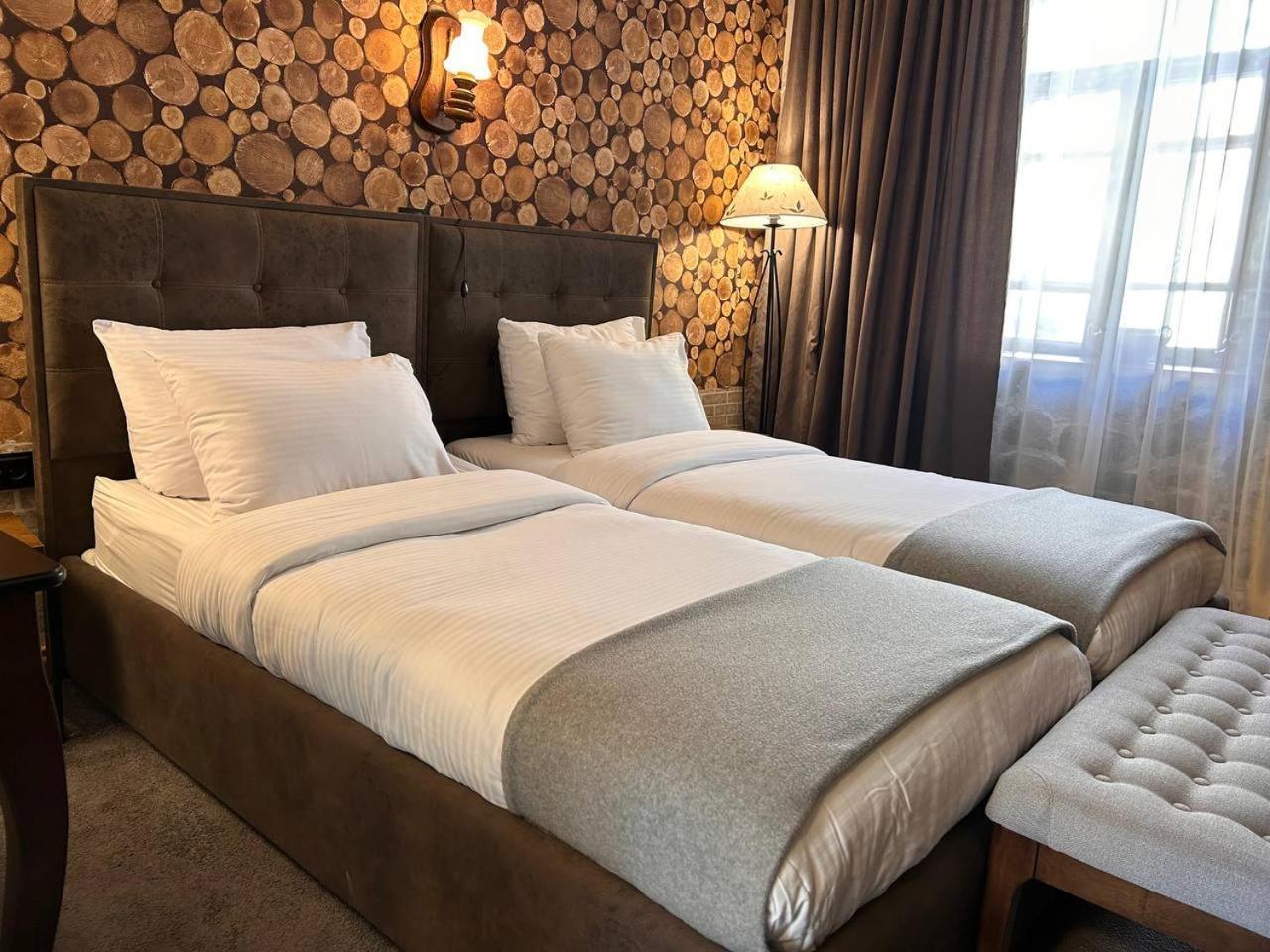 Hnameni Stepanavan Guesthouse - Hotel 外观 照片