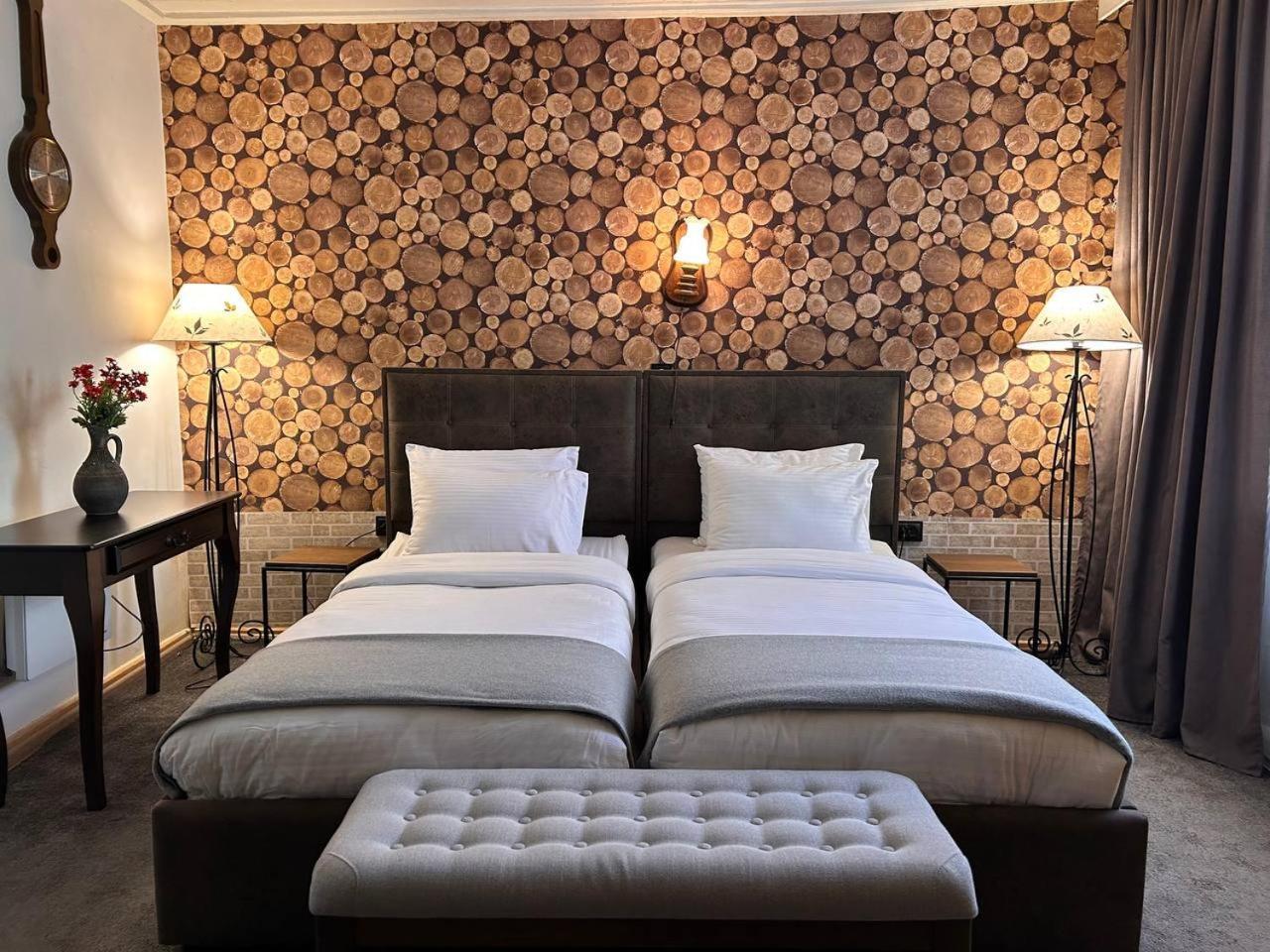 Hnameni Stepanavan Guesthouse - Hotel 外观 照片