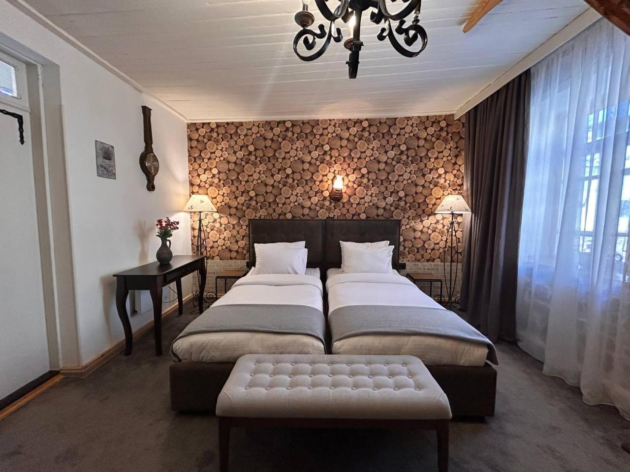 Hnameni Stepanavan Guesthouse - Hotel 外观 照片