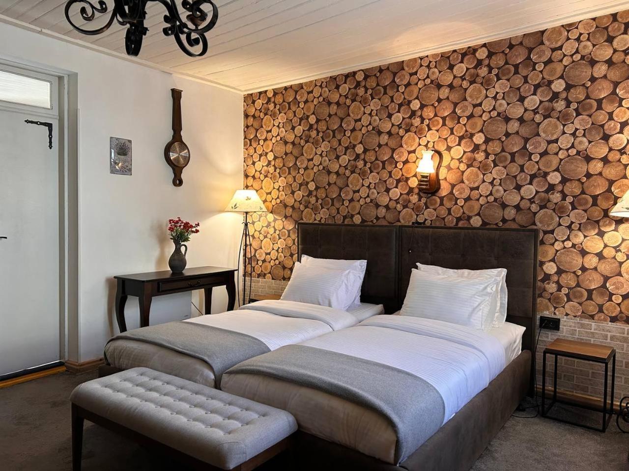 Hnameni Stepanavan Guesthouse - Hotel 外观 照片