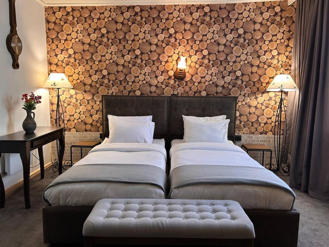 Hnameni Stepanavan Guesthouse - Hotel 外观 照片