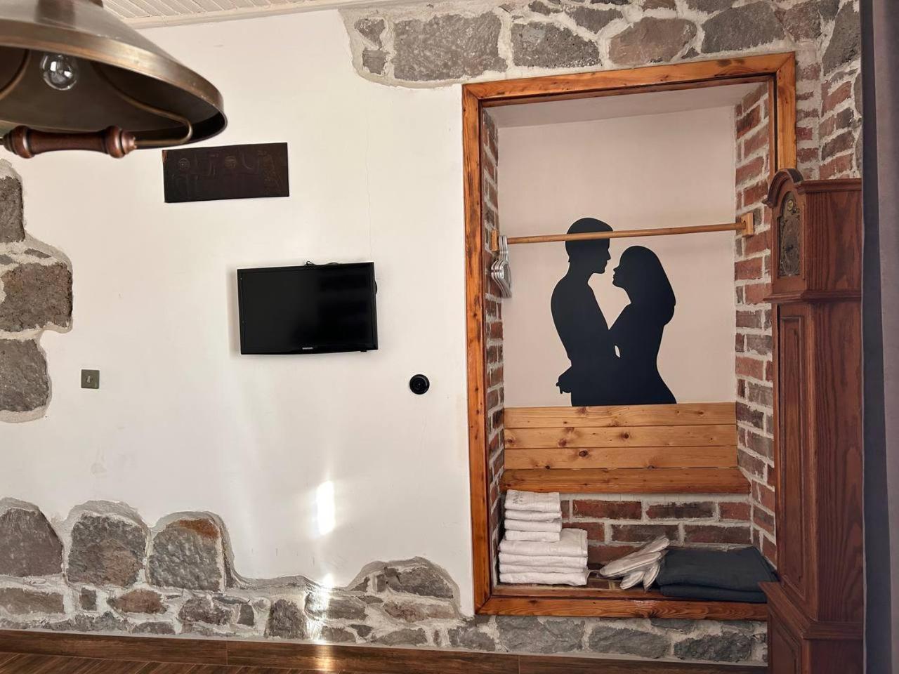 Hnameni Stepanavan Guesthouse - Hotel 外观 照片